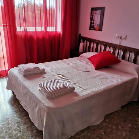 Apartamento Mirada I 22 Et-294Pl إس بويولس المظهر الخارجي الصورة