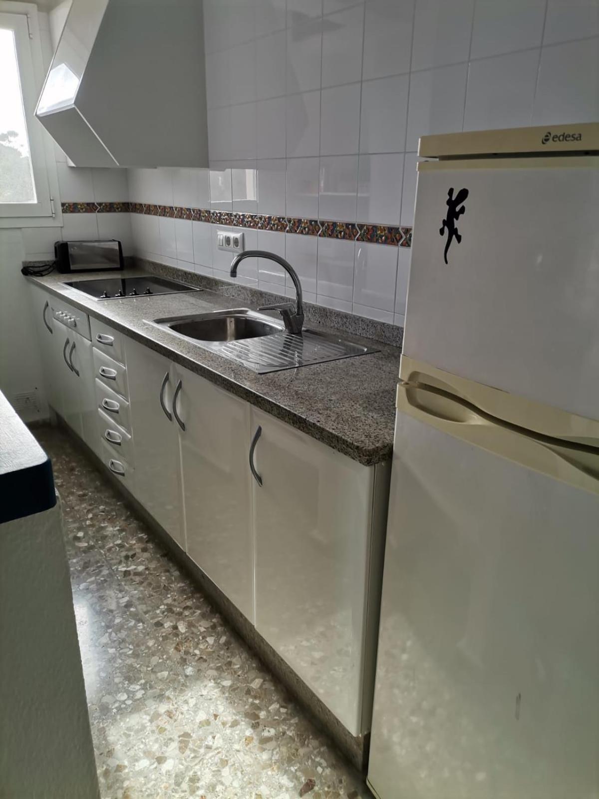 Apartamento Mirada I 22 Et-294Pl إس بويولس المظهر الخارجي الصورة